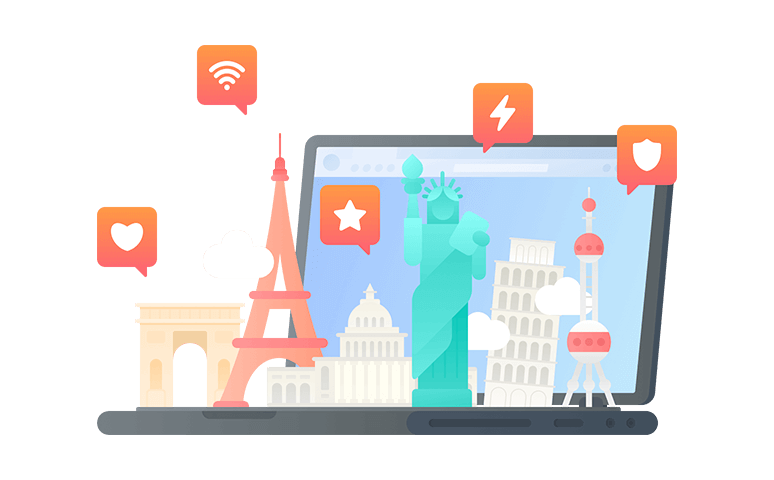 在美属维尔京群岛连接到中国vpn - GOTOCN